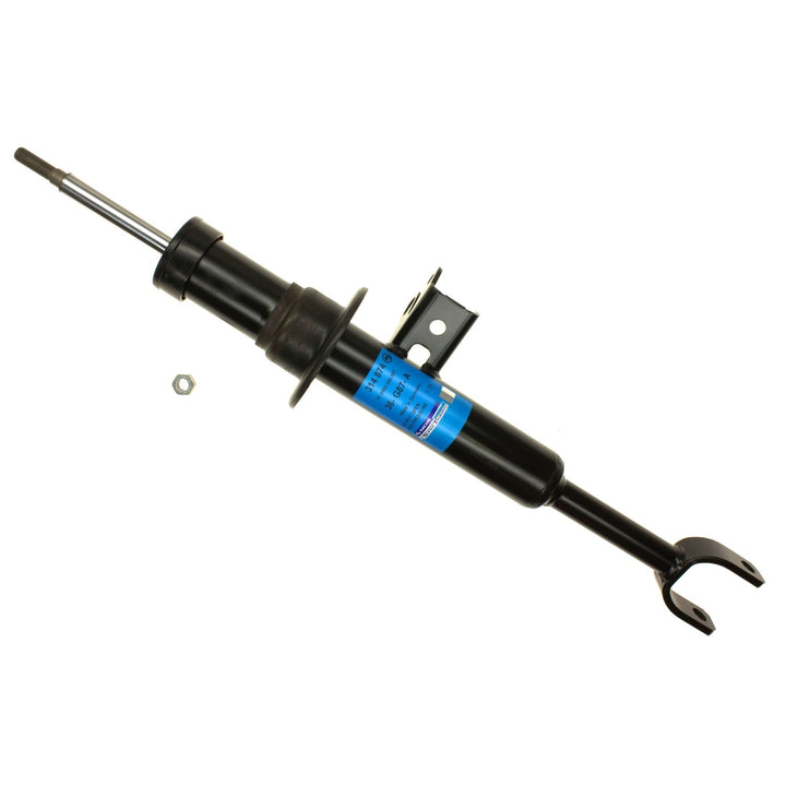 Sachs 314 874 front left strut, BMW 31316863885