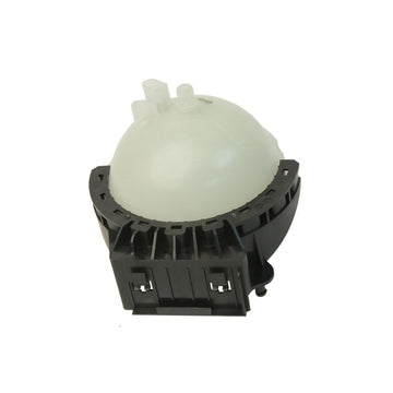 APA/URO Parts URO-013380 coolant expansion tank, BMW 17137642158