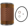 Mahle OX 41D oil filter kit for BMW 11429063138