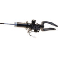 Sachs 319 047 front left electronic strut, BMW 37116796939