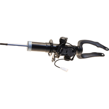 Sachs 319 047 front left electronic strut, BMW 37116796939