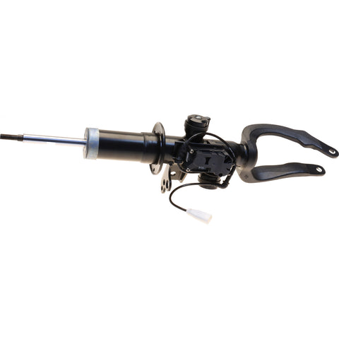 Sachs 319 047 front left electronic strut, BMW 37116796939