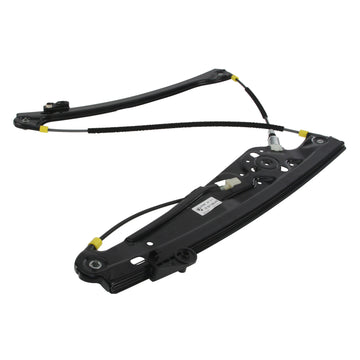 Genuine BMW 51-33-7-202-479 front left power window regulator, BMW 51337202479
