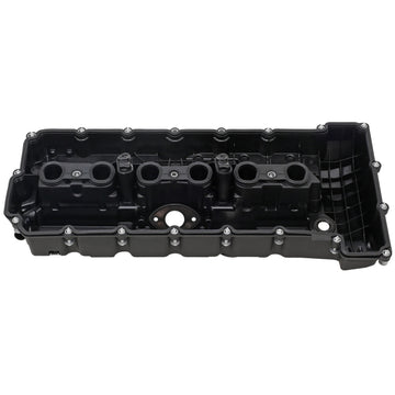 Elring 477.270 valve cover, BMW 11127552281