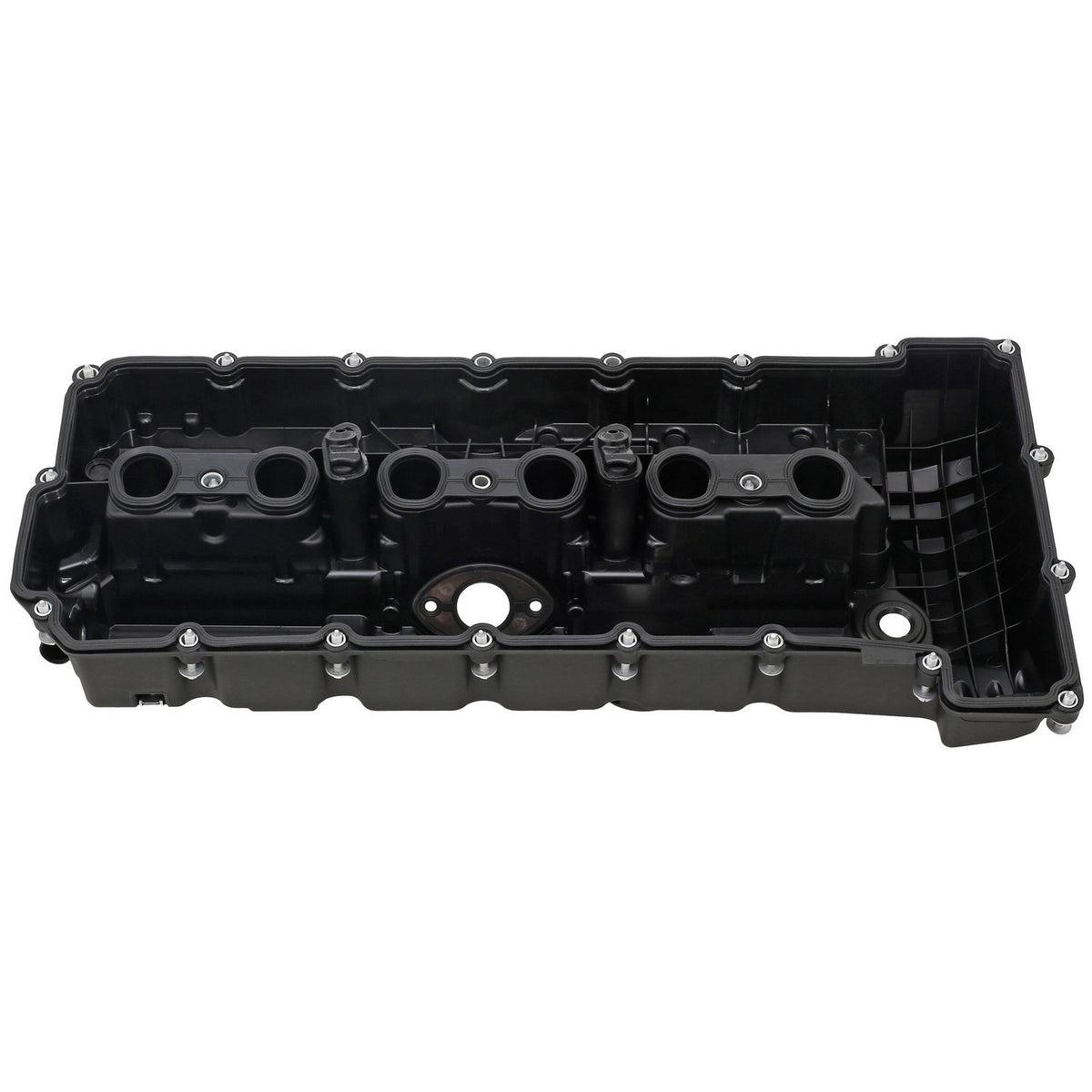 Elring 477.270 valve cover, BMW 11127552281