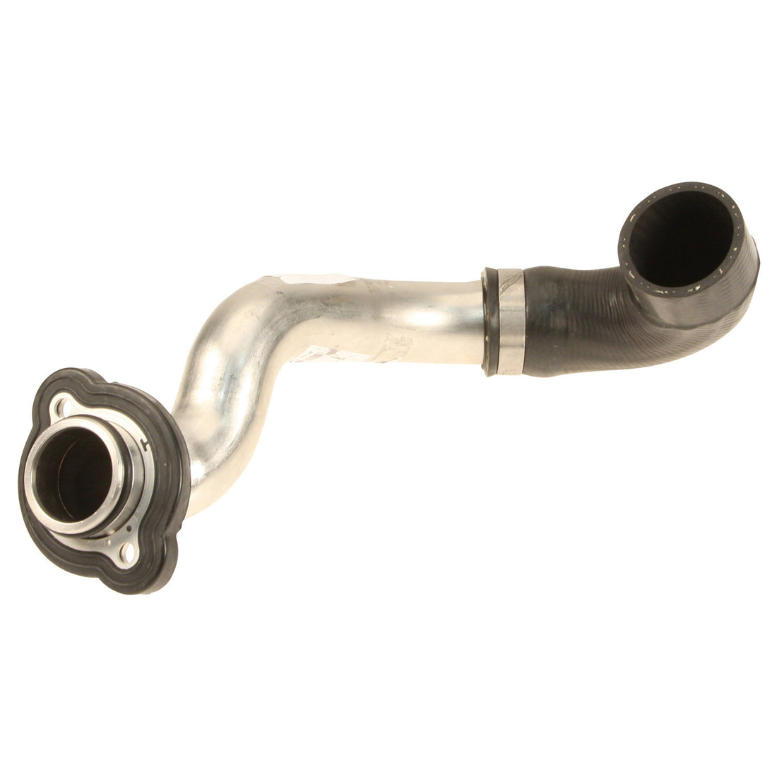 BMW Engine-supply-to-coolant-pump pipe 11537613176