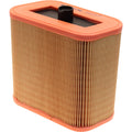 Hengst E134L engine air filter for BMW 13727838804