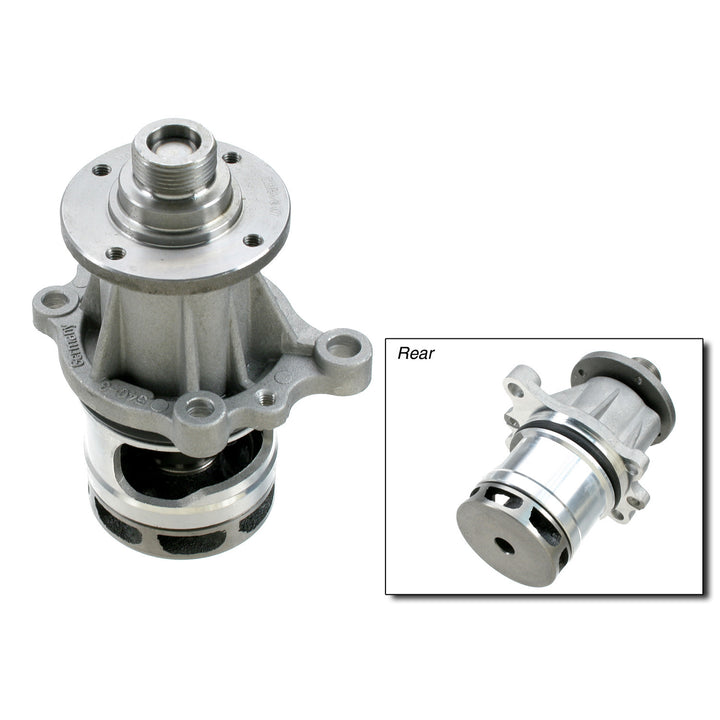 Geba 540 mechanical water pump, BMW 11510393338