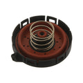 Febi 45181 pressure regulating valve repair kit, BMW 11127547058