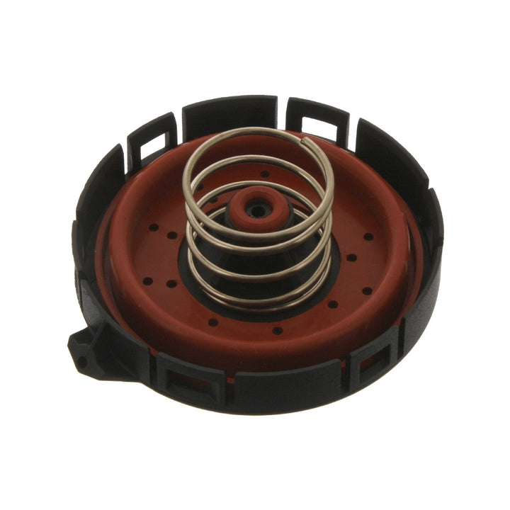 Febi 45181 pressure regulating valve repair kit, BMW 11127547058