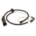 Textar 98020610 brake pad wear sensor, BMW 34352229018