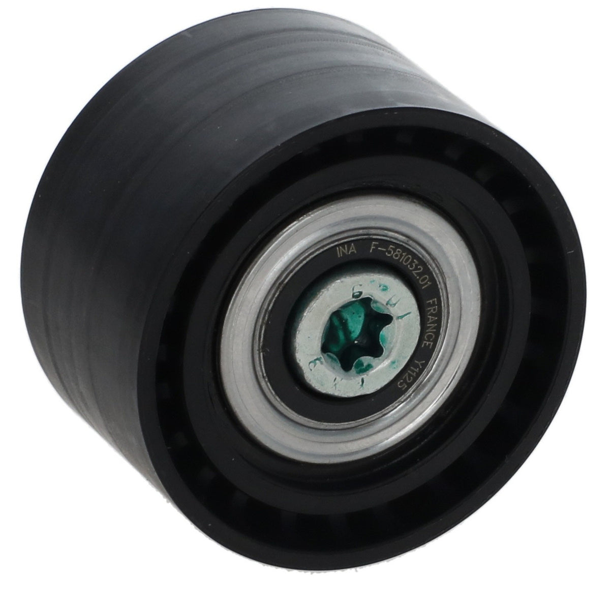 Schaeffler Group FP06591 idler pulley, BMW 11288620023