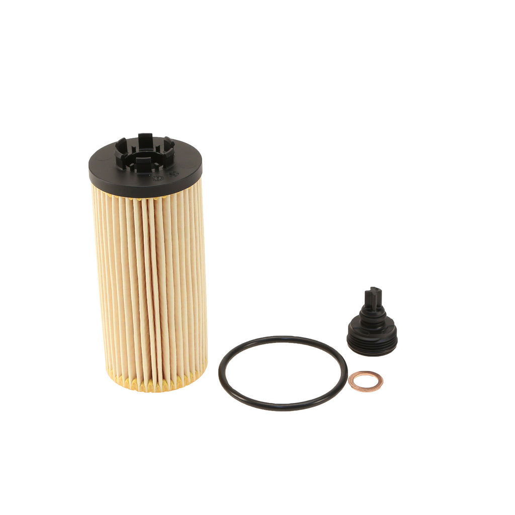 Mann HU 6012 Z KIT oil filter in the BMW B46 B48 oil change kit
