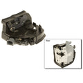 Genuine BMW 51-21-8-402-540 right door lock actuator, BMW 51218402540