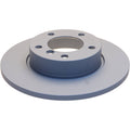 Pilenga 5129.A2 front brake rotor, BMW 34116757751