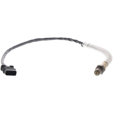Bosch 0 258 027 001 oxygen sensor, BMW 11787589476