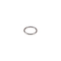 Genuine BMW vent o-ring, BMW 11157838370