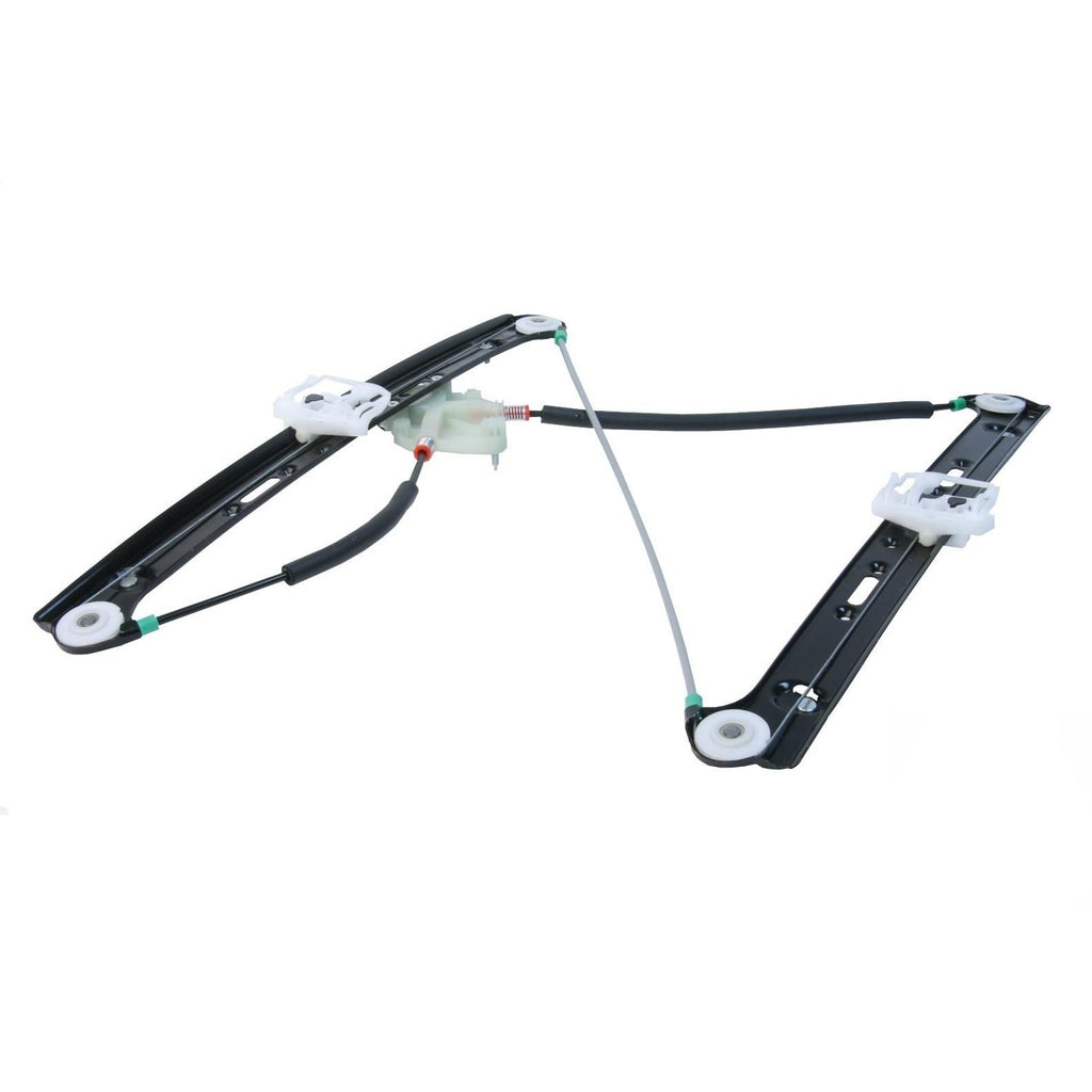 APA/URO Parts URO-009979 front left window regulator, BMW 51333448249, photo 1