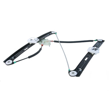 APA/URO Parts URO-009979 front left window regulator, BMW 51333448249, photo 1