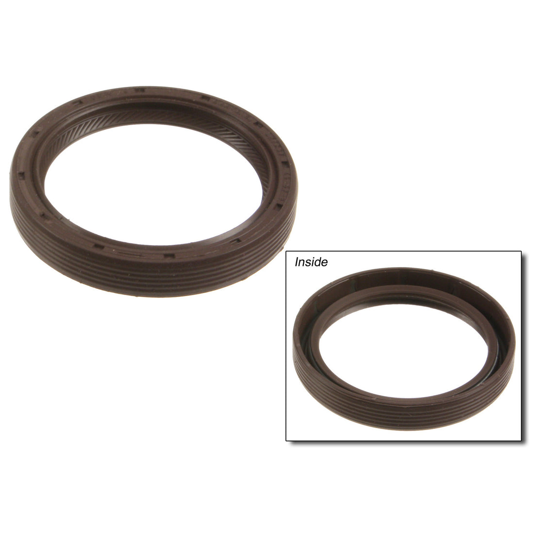 BMW Output-shaft seal 23117531365