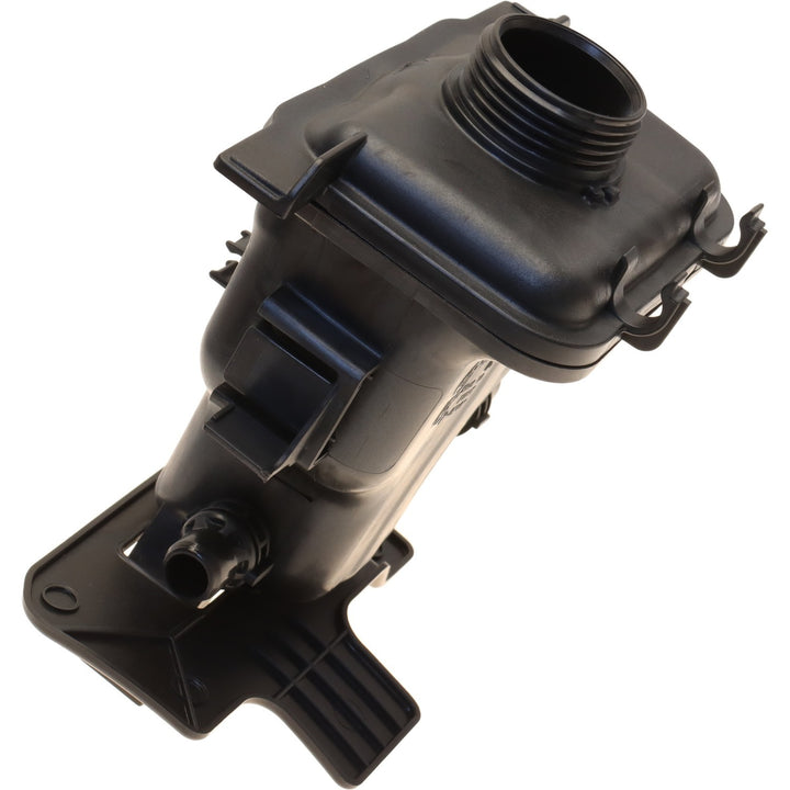 Genuine BMW coolant expansion tank, BMW 17138610658