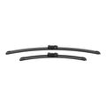 Bosch 3397007579 wiper blade set of 2, BMW 61612455437