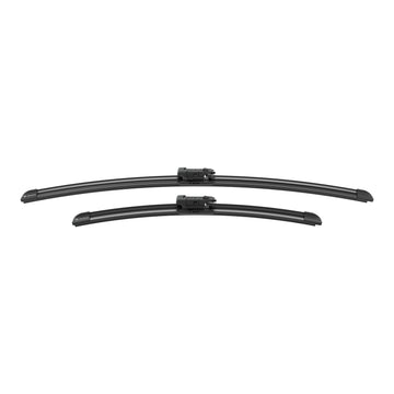 Bosch 3397007579 wiper blade set of 2, BMW 61612455437