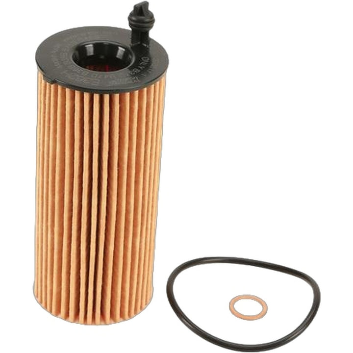 Hengst E362H D313 oil filter kit for BMW 11428575211