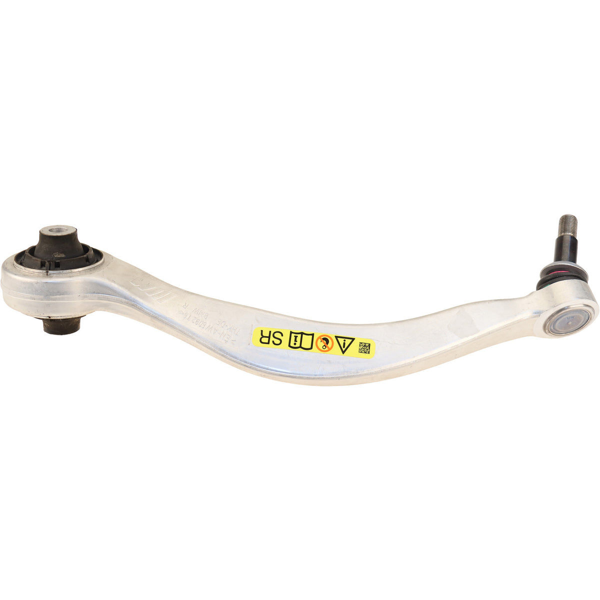 Genuine BMW 31-12-2-284-976 front right tension strut, BMW 31122284976