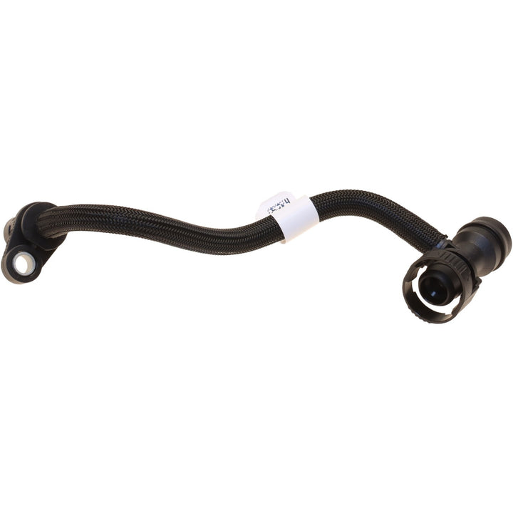Genuine BMW vent pipe, BMW 11157934559