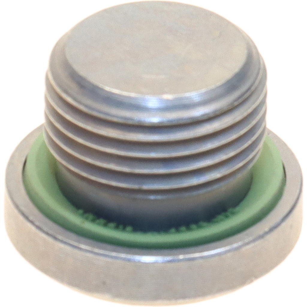 VNE Automotive 9002038 fill plug with gasket ring