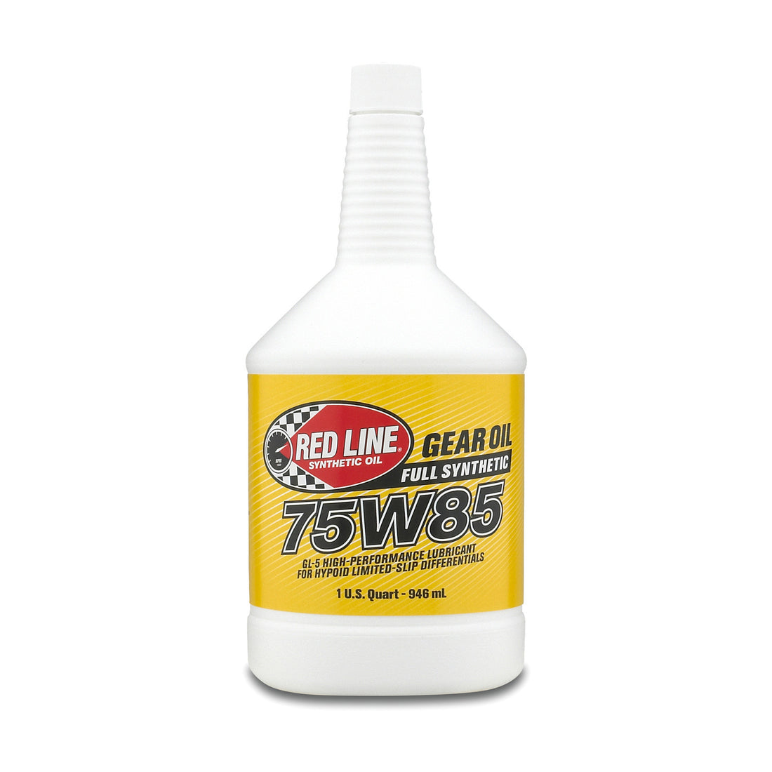 Genuine BMW G4 Hypoid Differential Fluid 75W-80 - 500mL