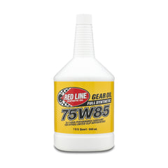 Genuine BMW G4 Hypoid Differential Fluid 75W-80 - 500mL
