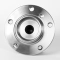 Schaeffler Technologies 805062C front wheel hub with bearing, BMW 31226750217
