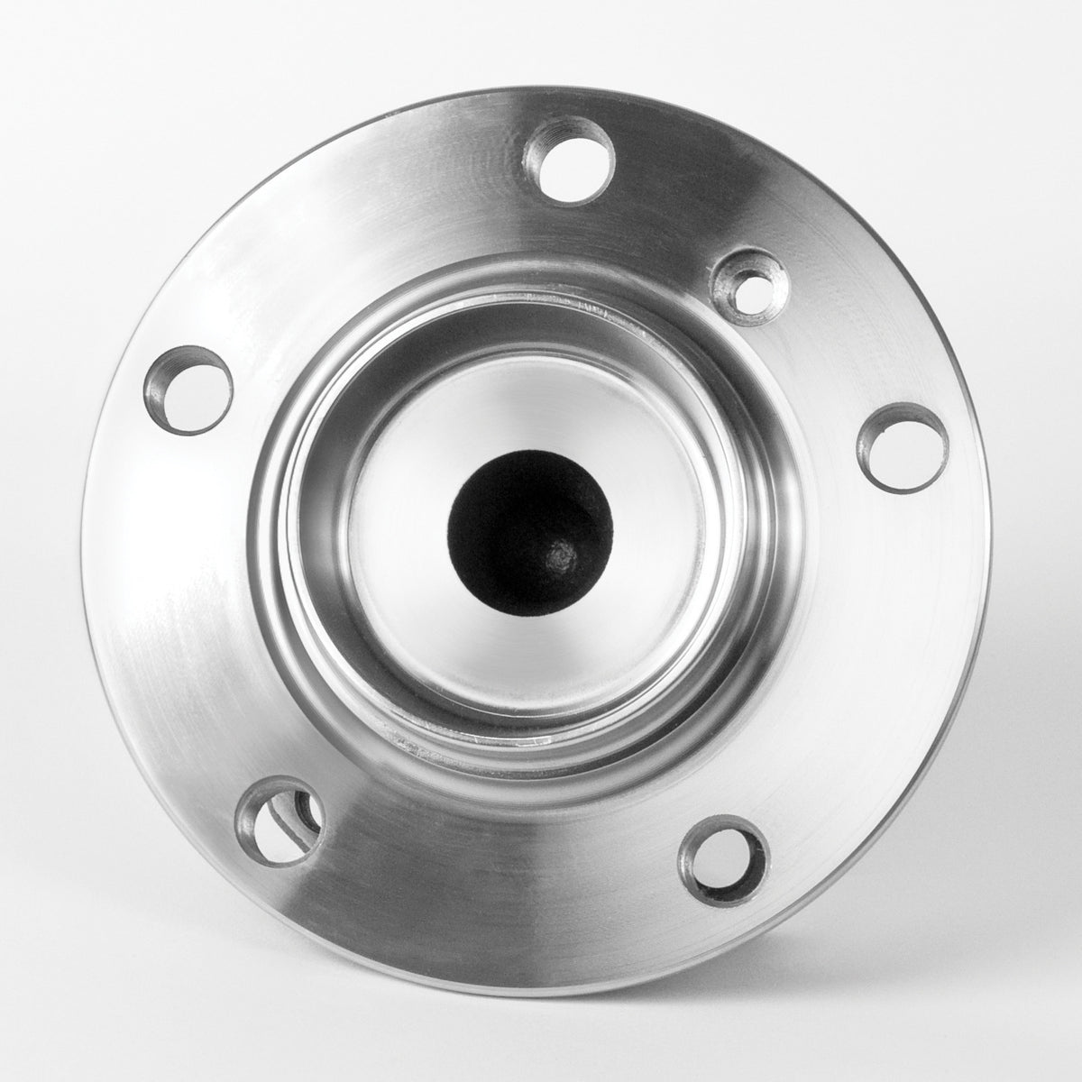 Schaeffler Technologies 805062C front wheel hub with bearing, BMW 31226750217