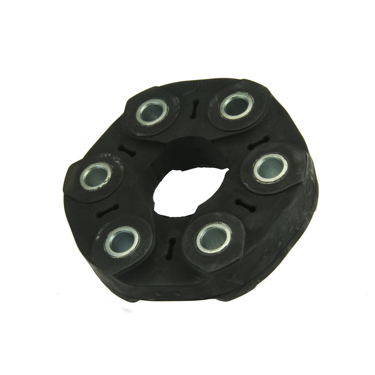 APA/URO Parts URO-014287 flex disc in the BMW driveshaft flex disc and insert nut kit