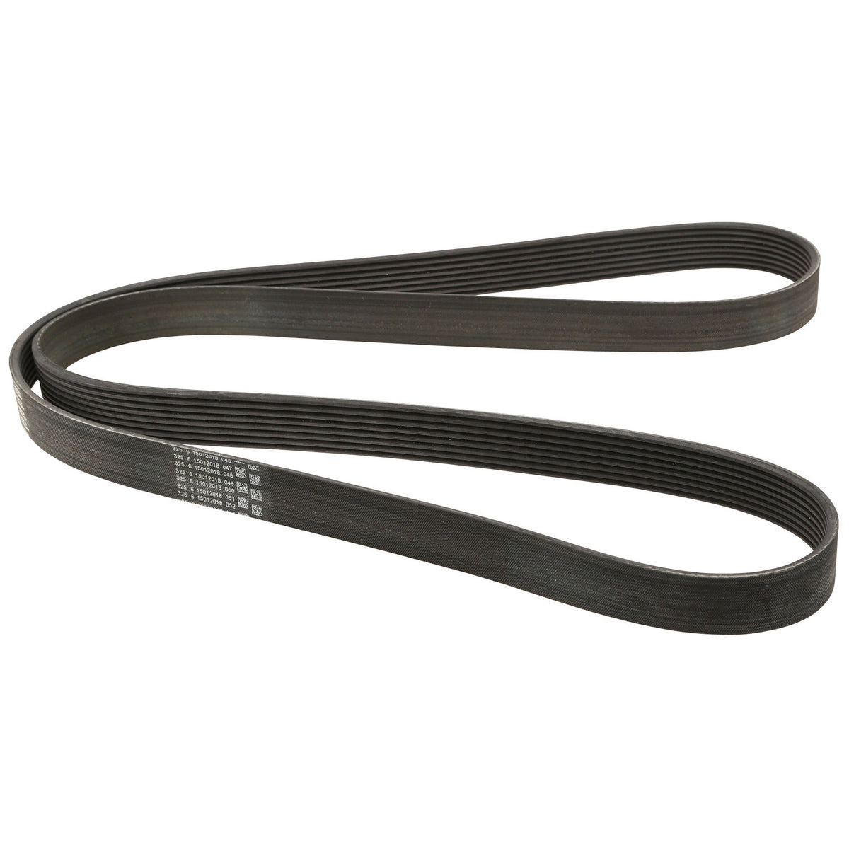ContiTech 8PK1786 serpentine belt, BMW 11287628658