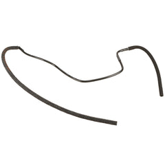 BMW Turbo vacuum line 11657565806