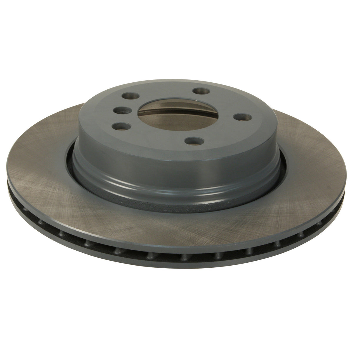 WBR Brake Solutions LJR2225-10 rear brake rotor, BMW 34213332217