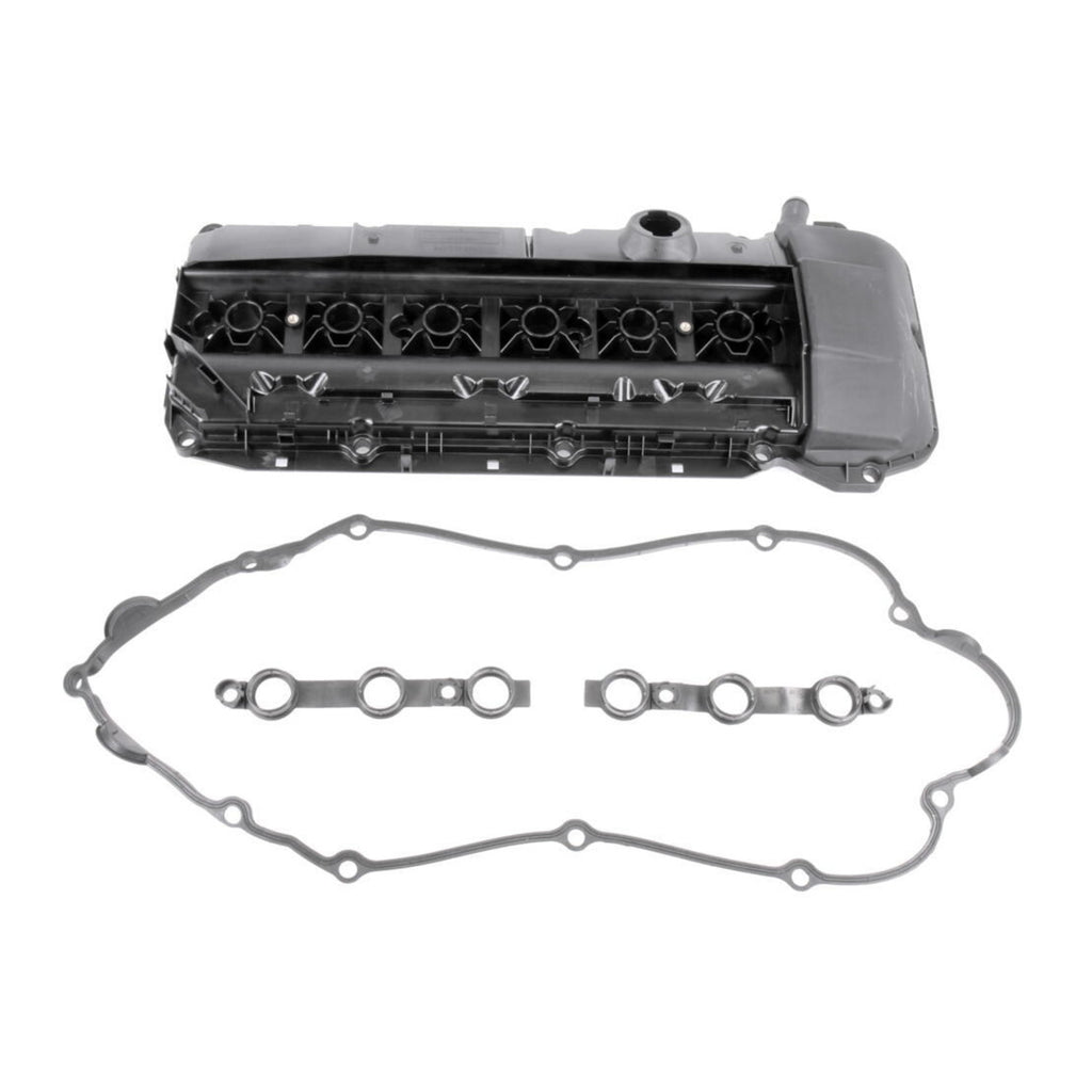 Vaico V20-2212 valve cover, BMW 11127512839, photo 1