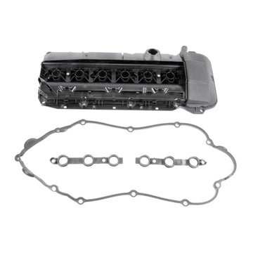Vaico V20-2212 valve cover, BMW 11127512839, photo 1