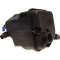 Genuine BMW coolant expansion tank, BMW 17137640515