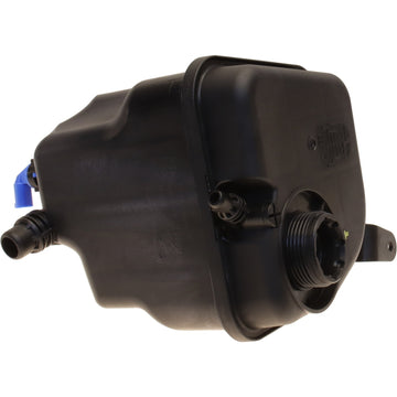 Genuine BMW coolant expansion tank, BMW 17137640515