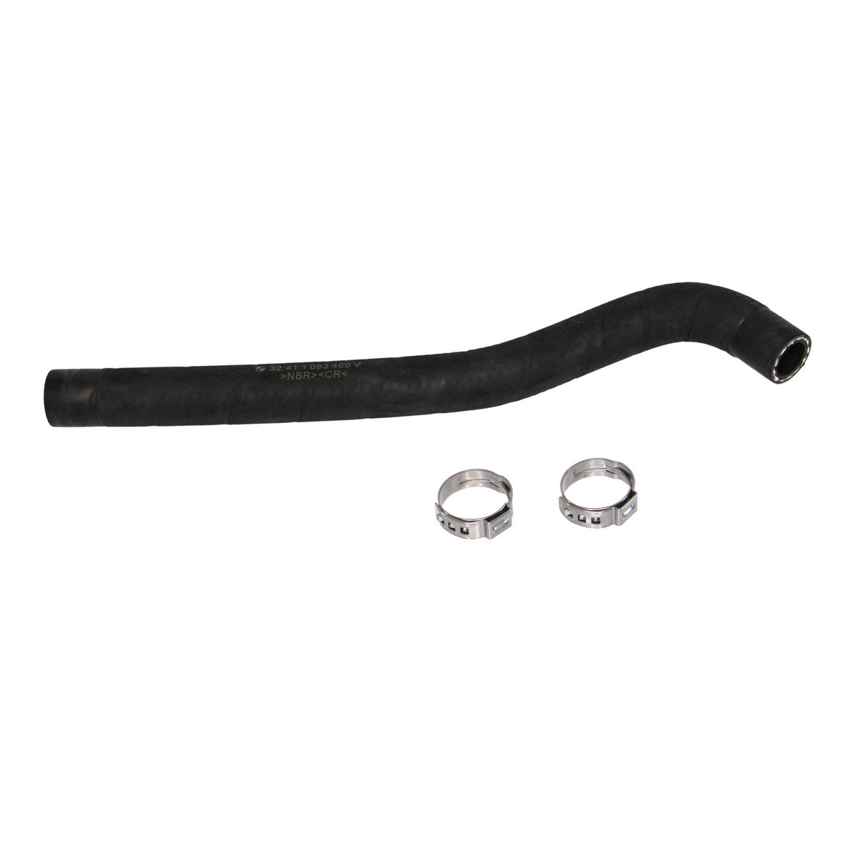Rein PSH0164 power steering hose, BMW 32411093460