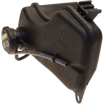 Genuine BMW coolant expansion tank, BMW 17112283344