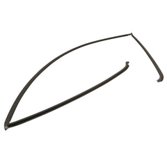 BMW Fixed rear-window sealing gasket 51317061970