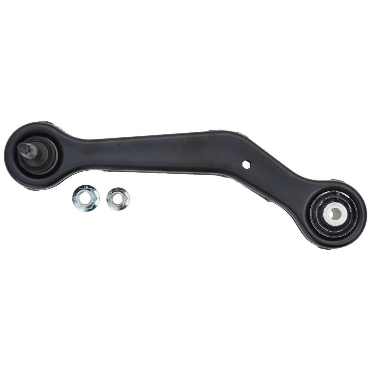 TRW JTC1026 rear left control arm, BMW 33326770059