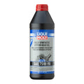 Liqui Moly Fully Synthetic Hypoid Gear Oil GL4/5 SAE 75W-90, 1 liter can, part 22090