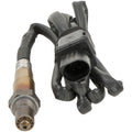 Bosch 0258017098 oxygen sensor, BMW 11787558055