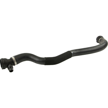 Rein CHR0861 upper radiator hose, BMW 17128602870